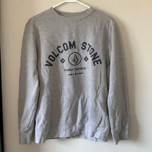 Volcom sweater